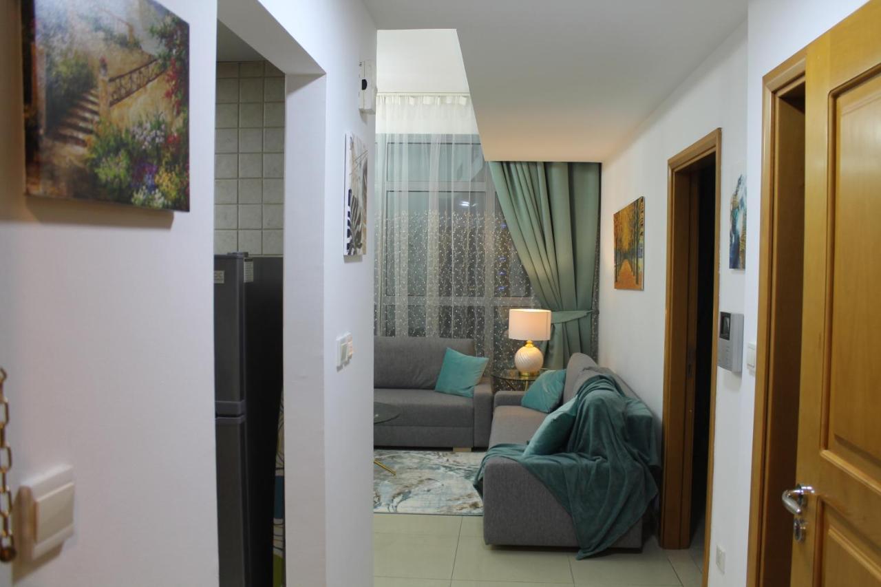 Newly Furnished One Bedroom Next To Metro & In Marina *