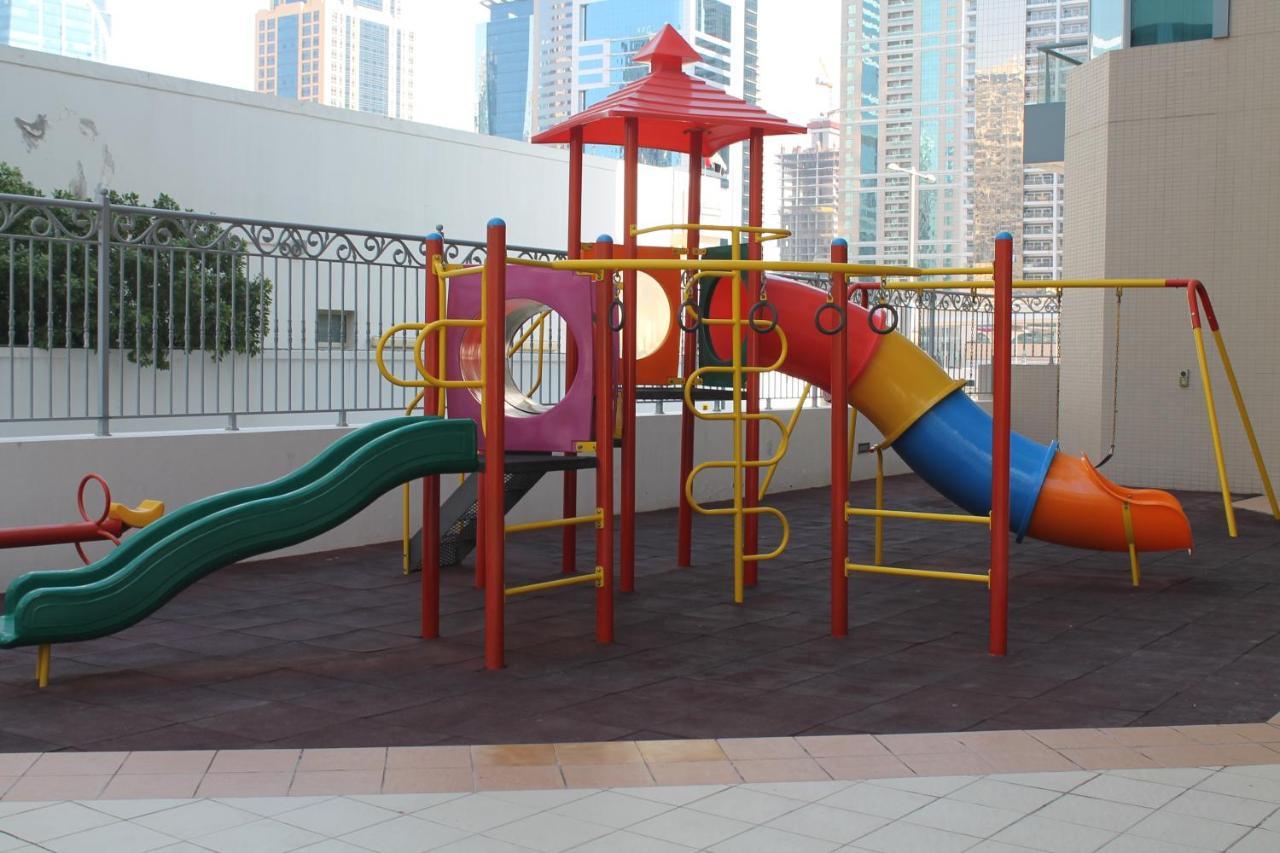 Newly Furnished One Bedroom Next To Metro & In Marina Dubai