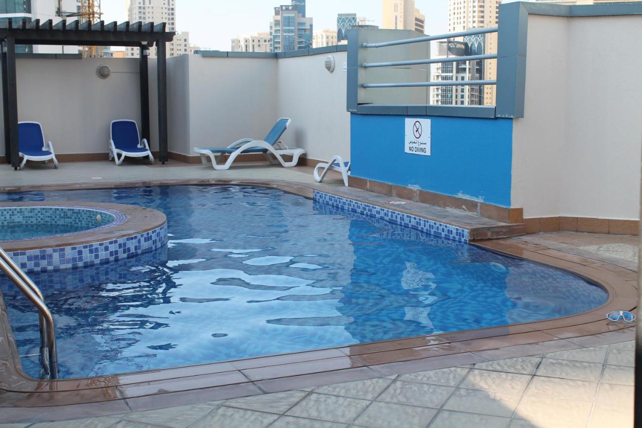 Newly Furnished One Bedroom Next To Metro & In Marina