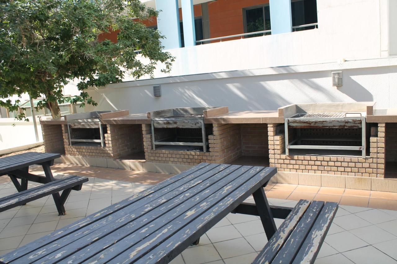 Apartment Newly Furnished One Bedroom Next To Metro & In Marina Dubai