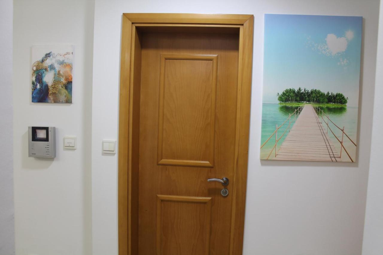 Newly Furnished One Bedroom Next To Metro & In Marina *