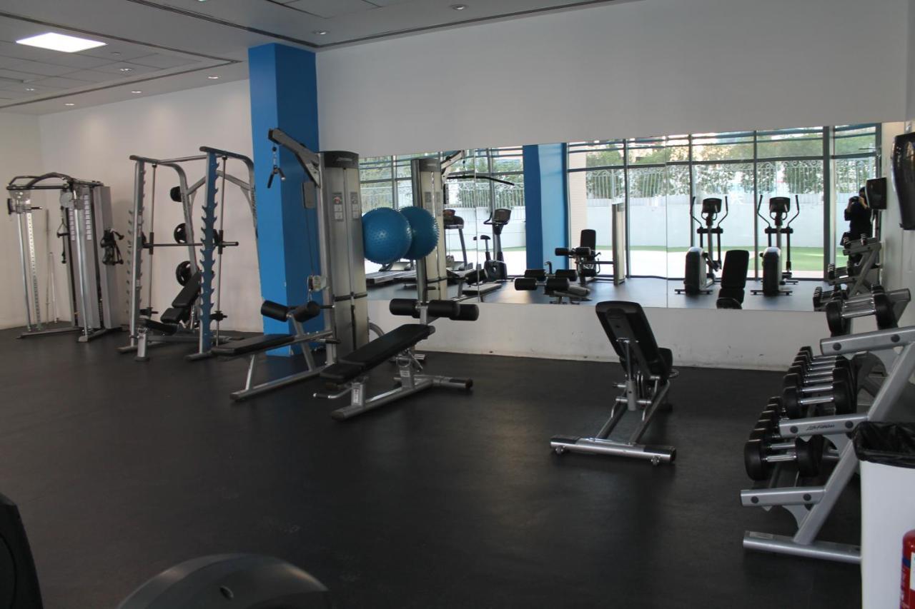 Newly Furnished One Bedroom Next To Metro & In Marina Apartment Dubai