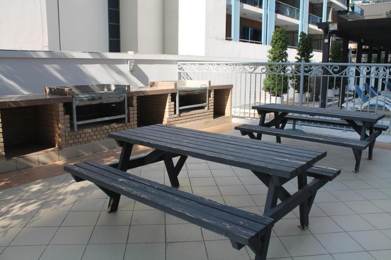 Newly Furnished One Bedroom Next To Metro & In Marina