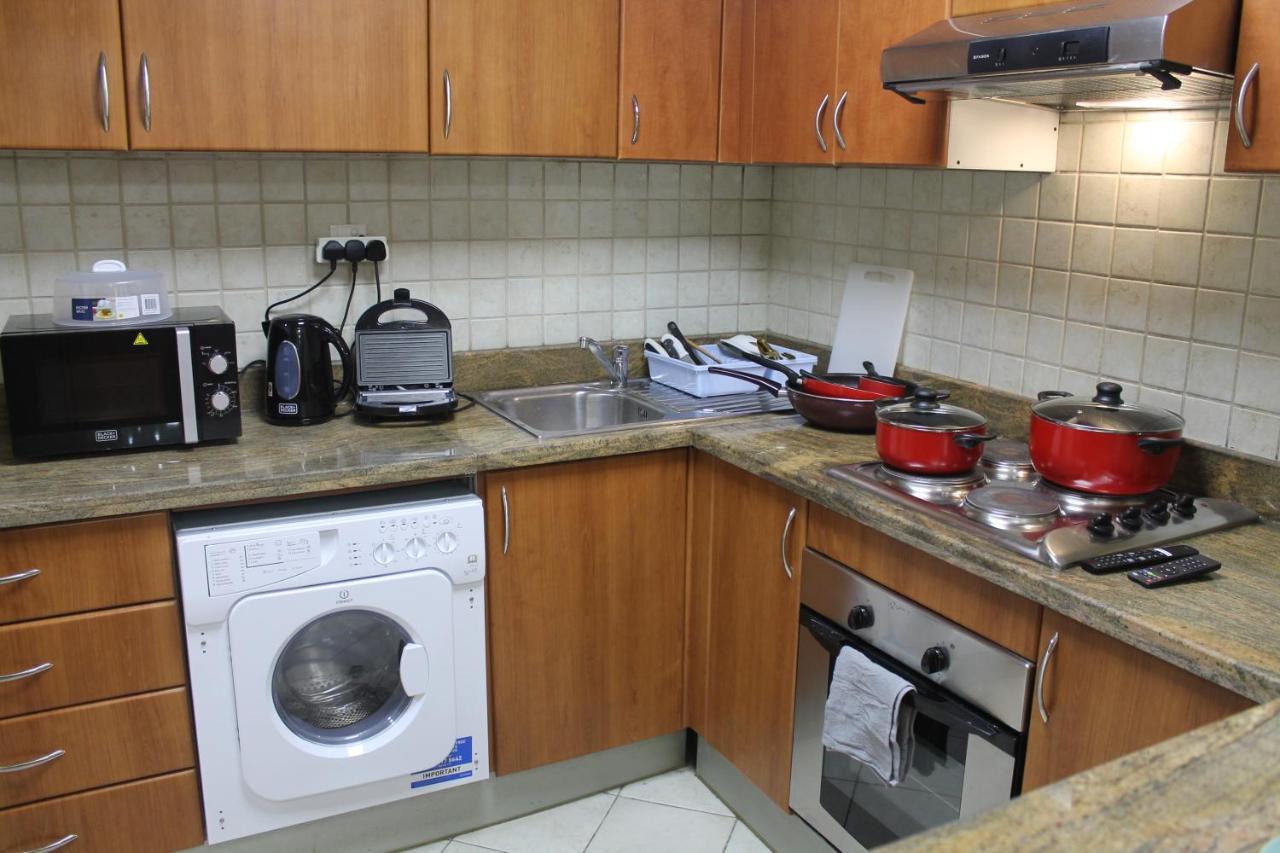 Newly Furnished One Bedroom Next To Metro & In Marina Apartment Dubai