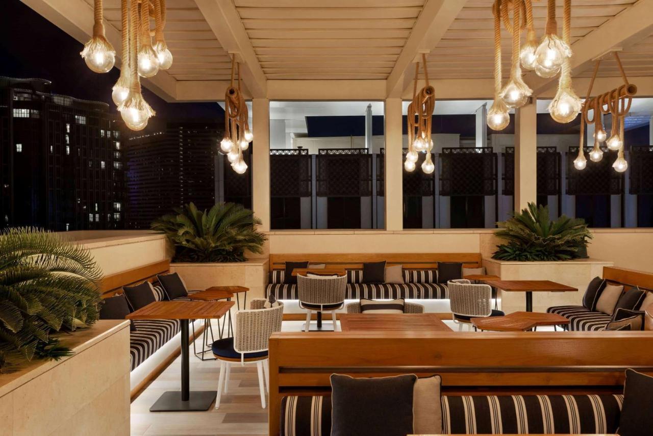 Mercure Gold District 3*