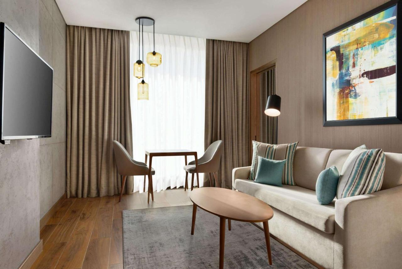 Mercure Gold District Hotel 3*