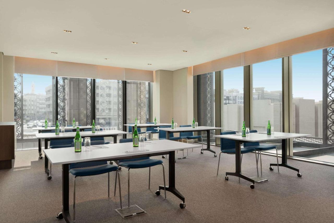 Hotel Mercure Gold District 3*