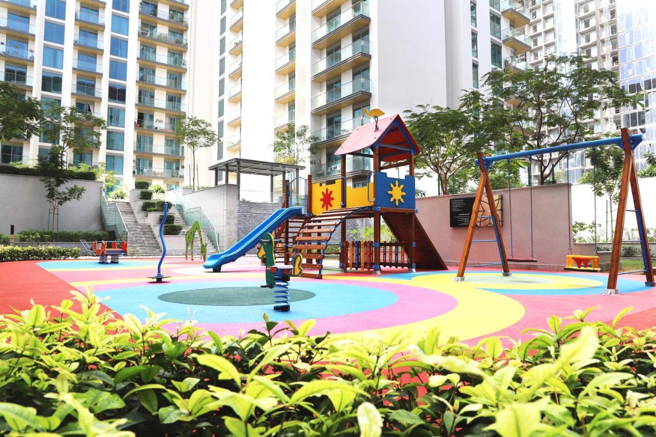 By Latinem Luxury 1br Holiday G6524 Near Burj Khalifa Apartment *