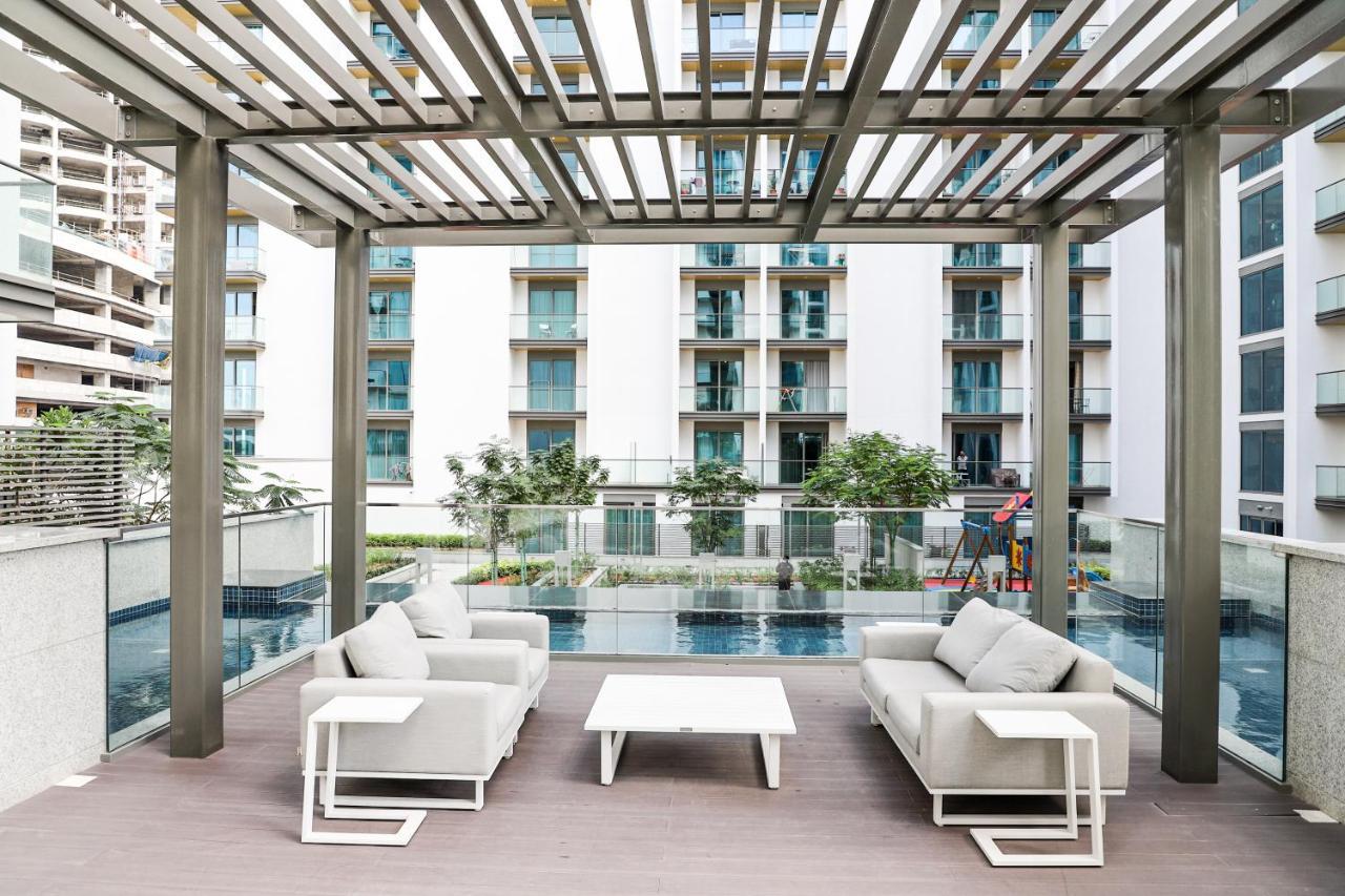 By Latinem Luxury 1br Holiday G6524 Near Burj Khalifa * Dubai