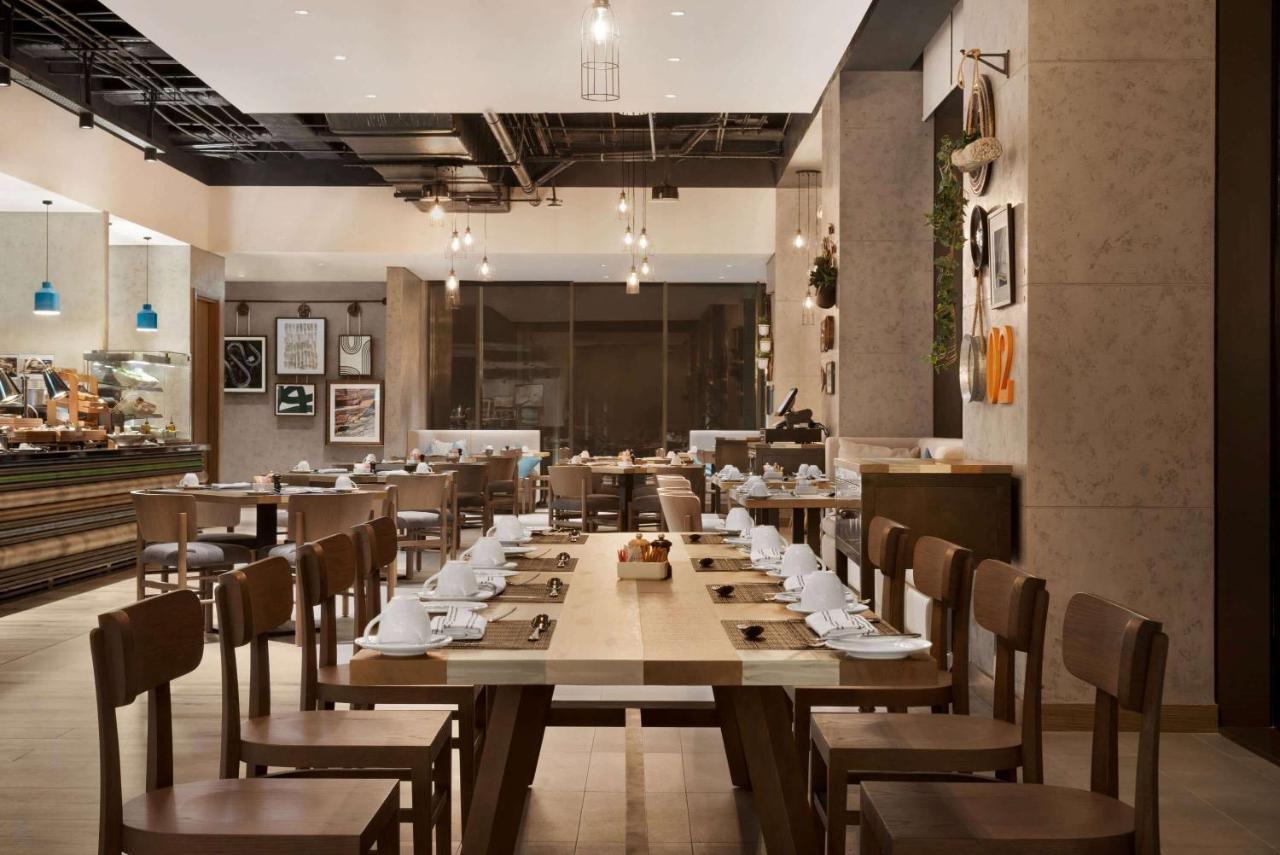 Mercure Gold District Hotel Dubai