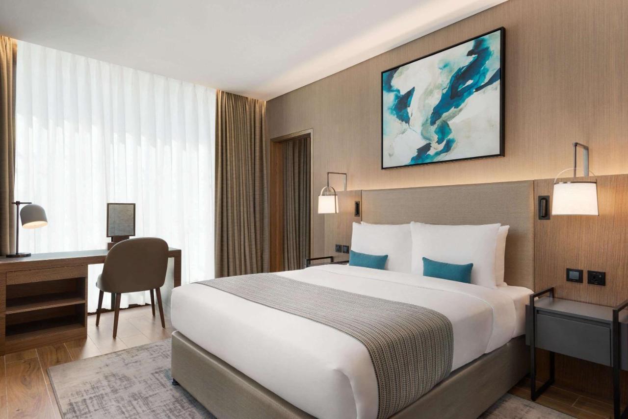 Hotel Mercure Gold District