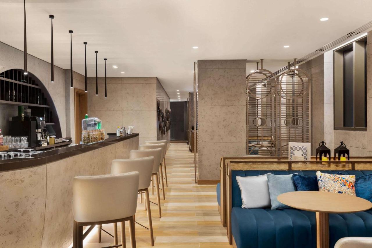Hotel Mercure Gold District 3*