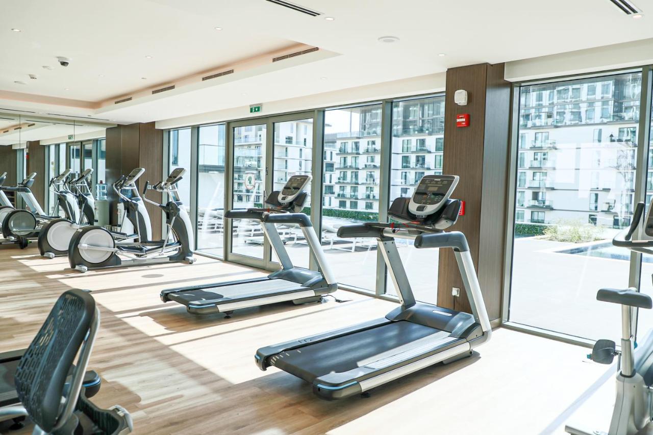 By Latinem Luxury 1br Holiday G6524 Near Burj Khalifa Apartment *