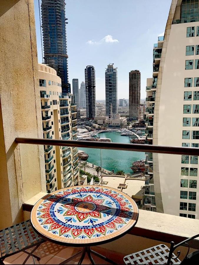 Apartment 2201 Spacious Family In Jbr