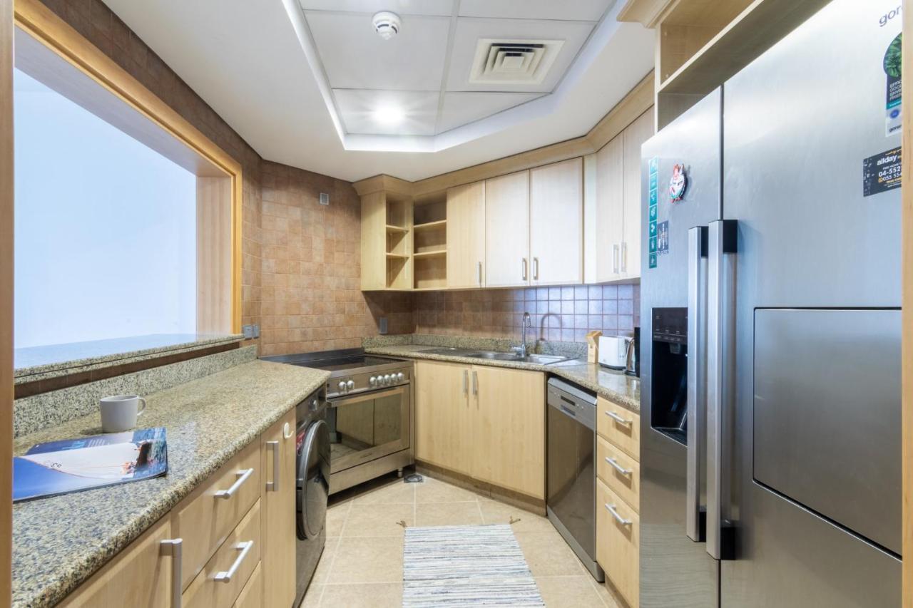 Baytik- Stunning 1br Shoreline Palm Jumeirah