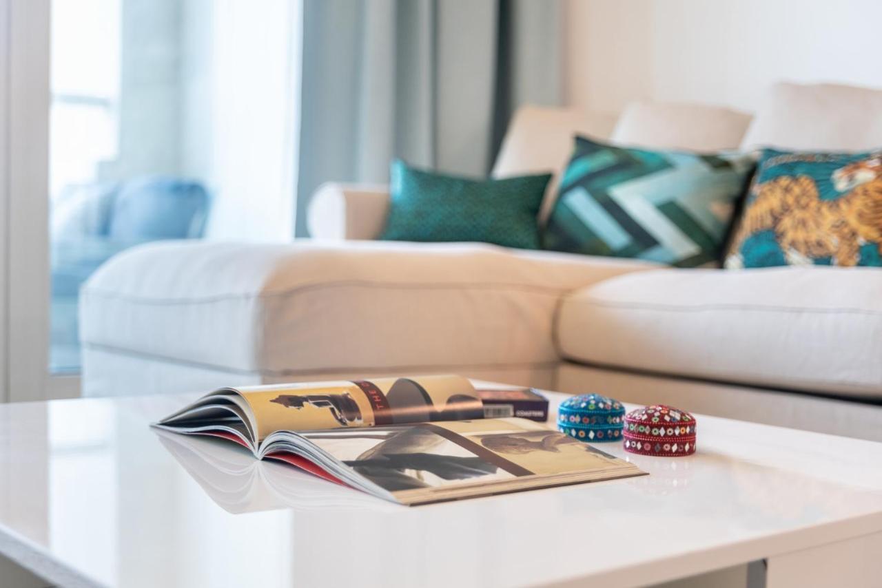 Baytik- Stunning 1br Shoreline Palm Jumeirah * Dubai
