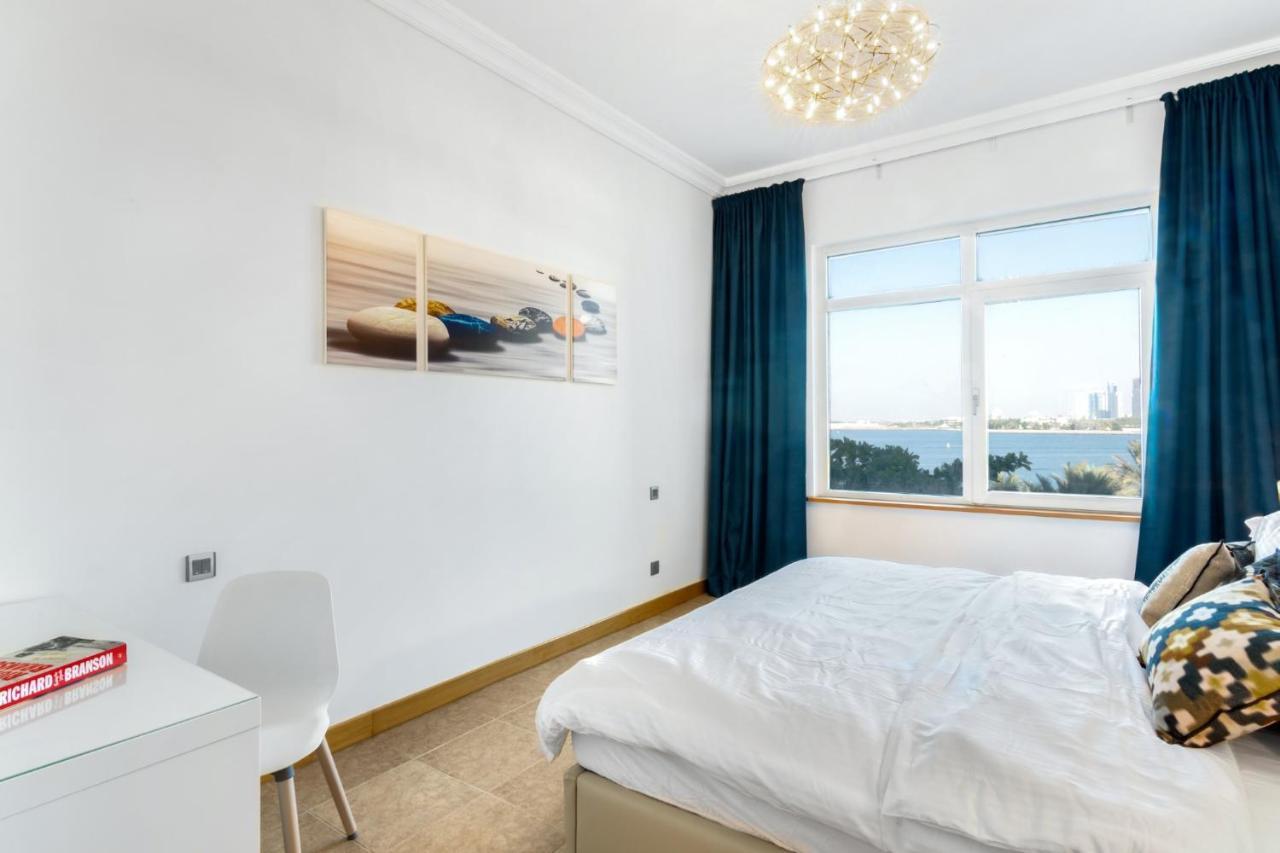 Baytik- Stunning 1br Shoreline Palm Jumeirah *