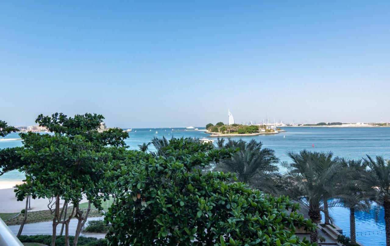 Apartment Baytik- Stunning 1br Shoreline Palm Jumeirah