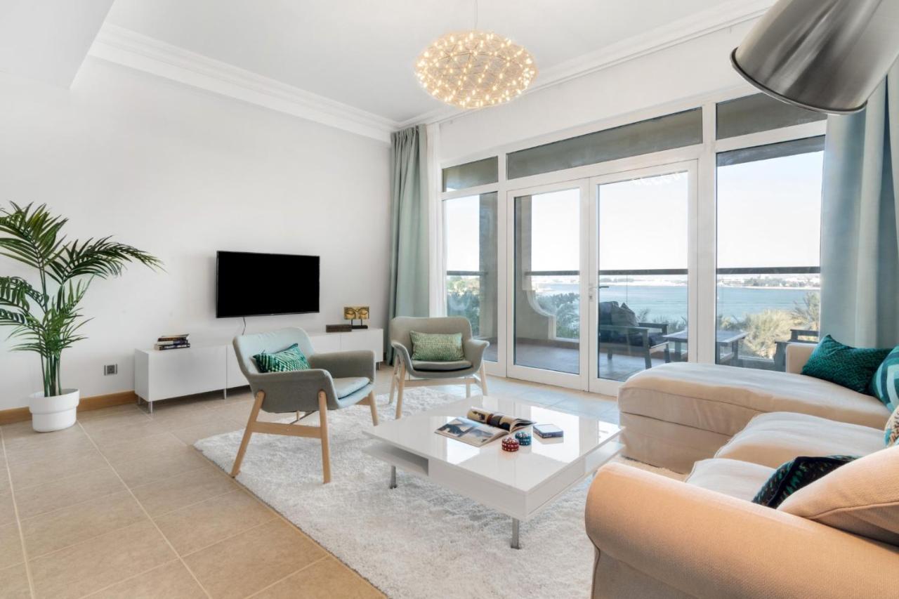 Baytik- Stunning 1br Shoreline Palm Jumeirah *