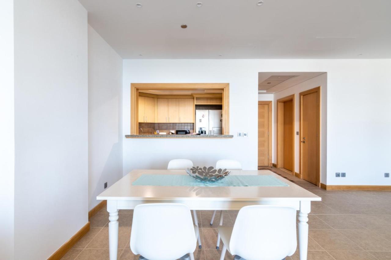 Baytik- Stunning 1br Shoreline Palm Jumeirah Dubai