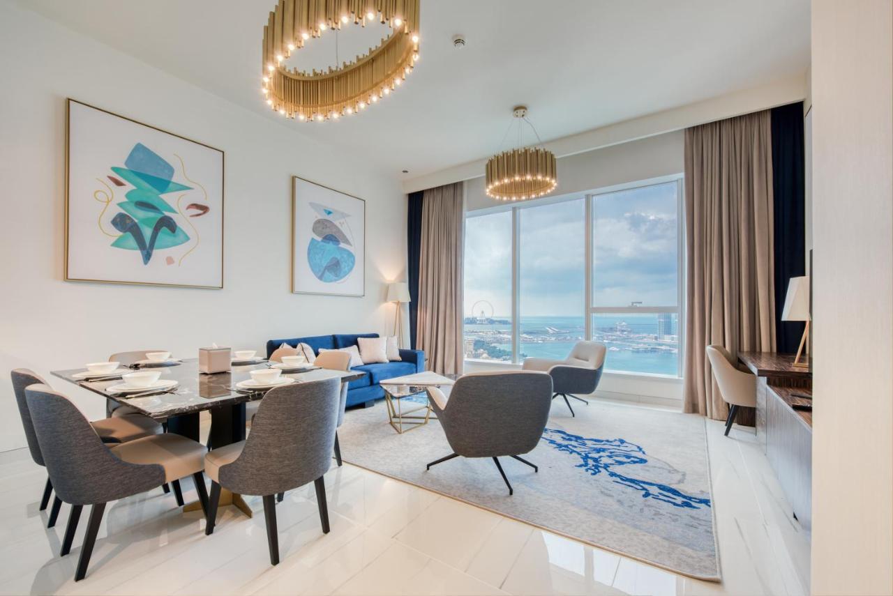 Avani Palm View Luxury