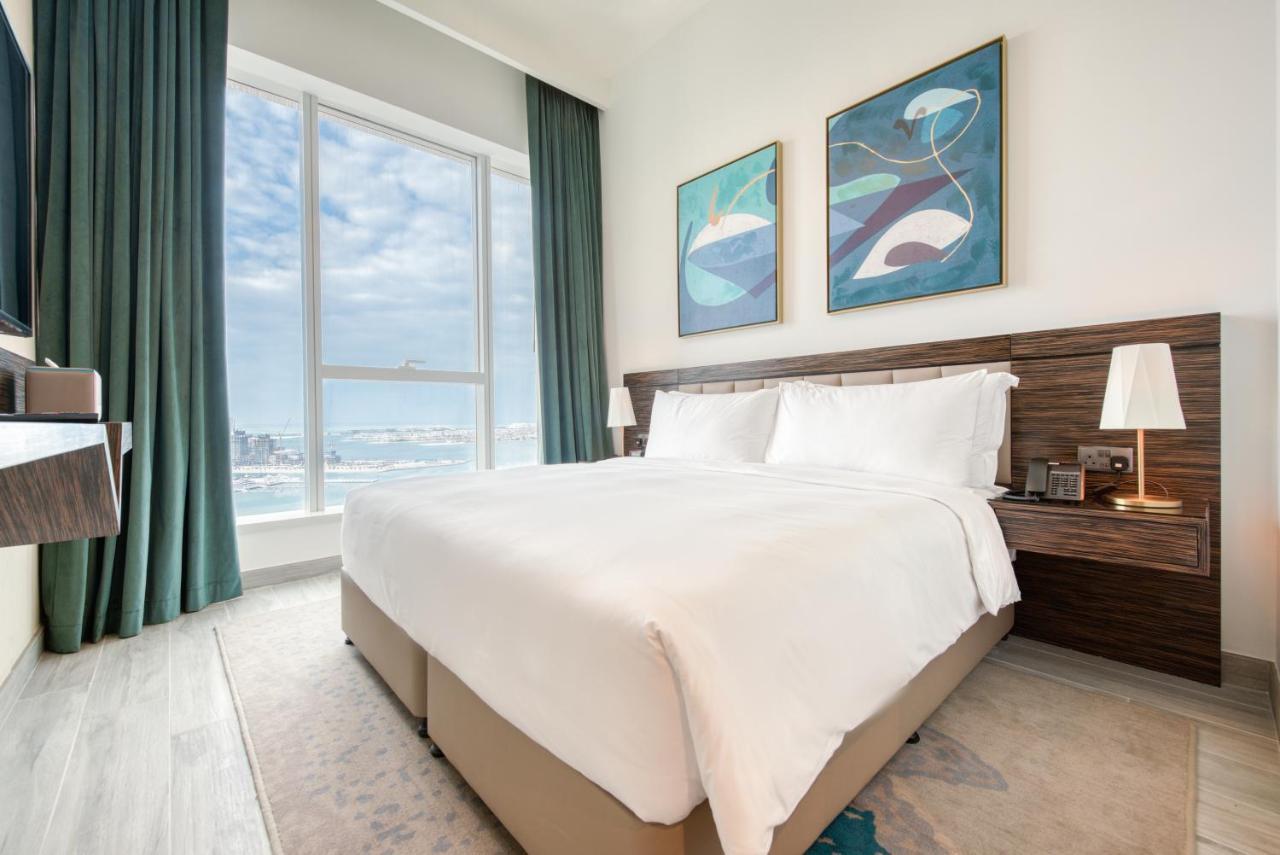 Avani Palm View Luxury Apartment