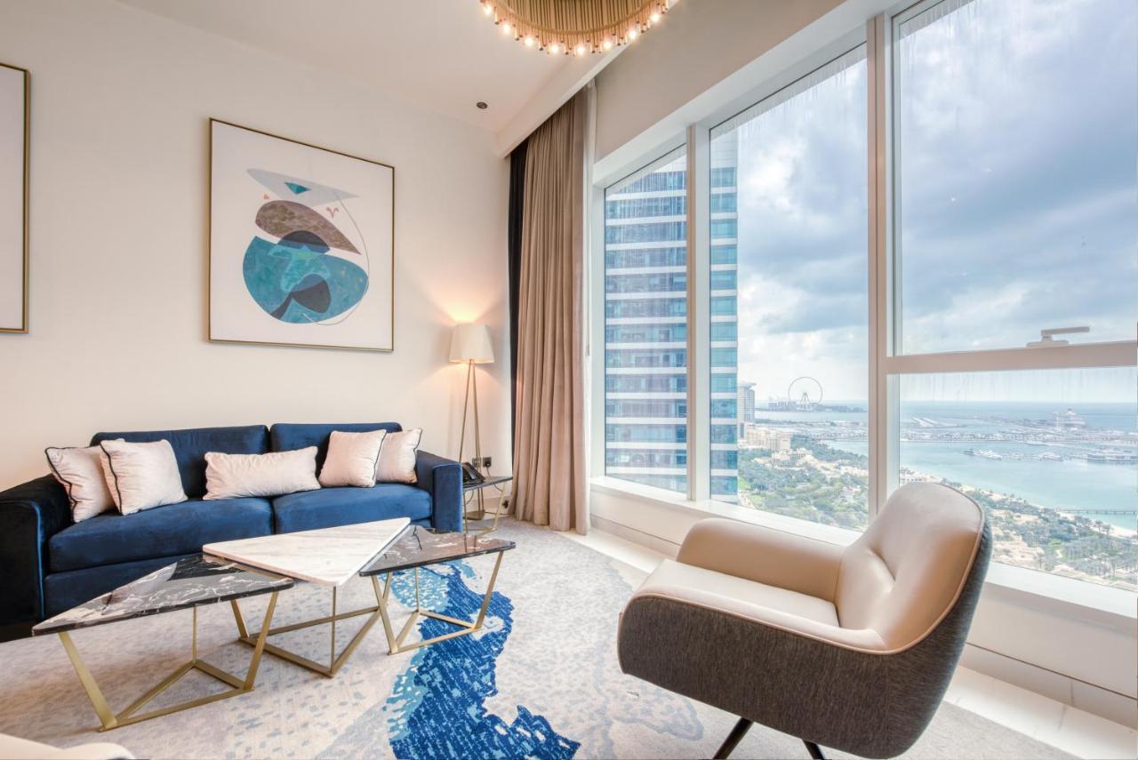 Avani Palm View Luxury Apartment *