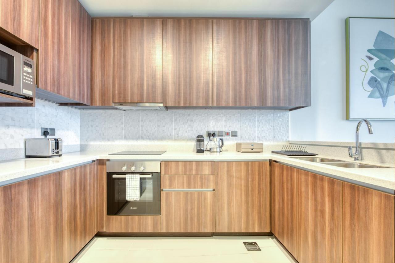Apartment Avani Palm View Luxury *