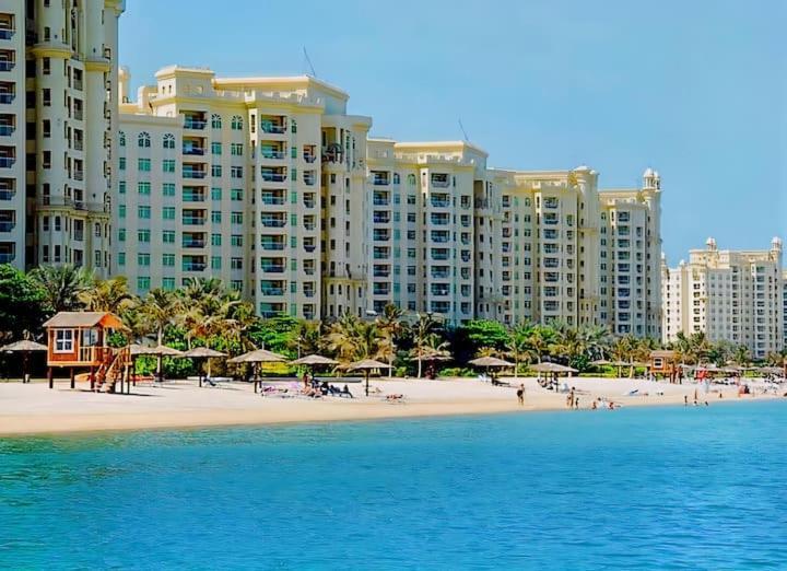 Luxury Palm Jumeirah Dubai