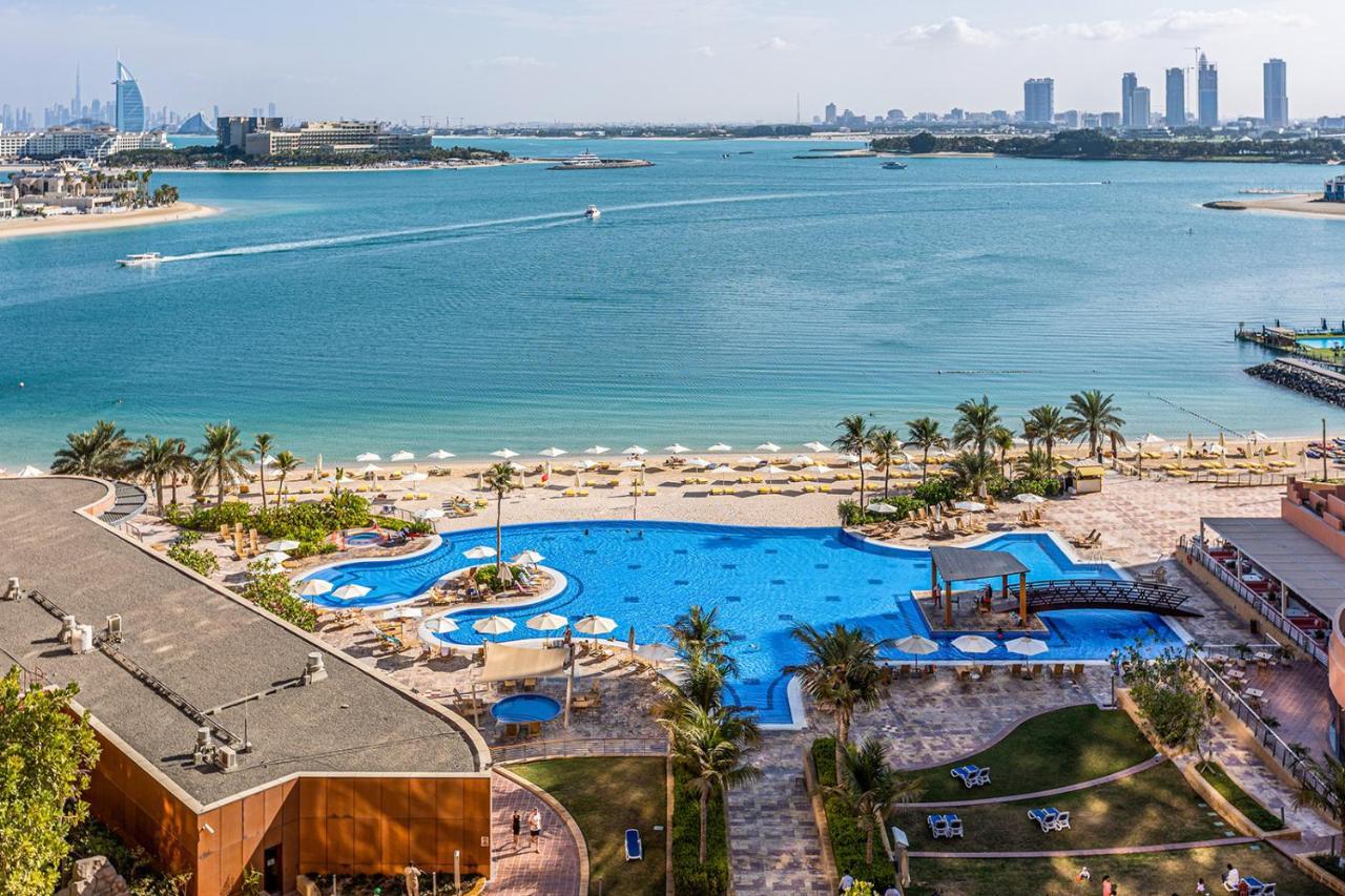 Tiara Residences, Free & Pool Access * Dubai