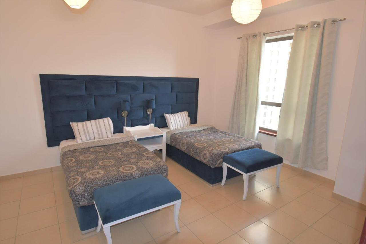Al Mashreq 2br Amazing View - Shams 4 Jbr Apartamento Dubai