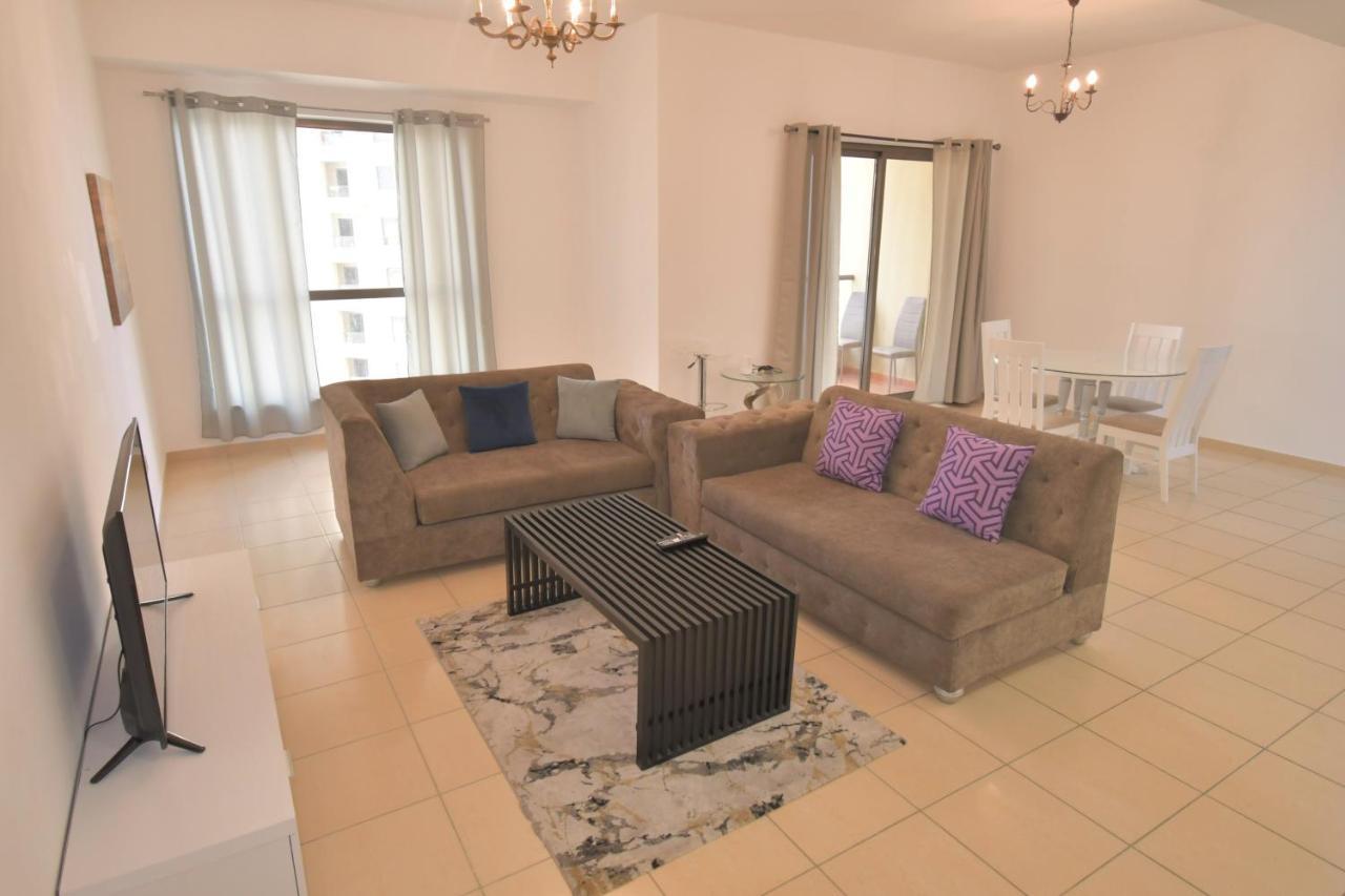 Apartamento Al Mashreq 2br Amazing View - Shams 4 Jbr Dubai