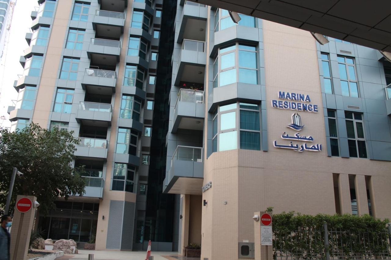 Newly Furnished One Bedroom Next To Metro & In Marina * Dubai