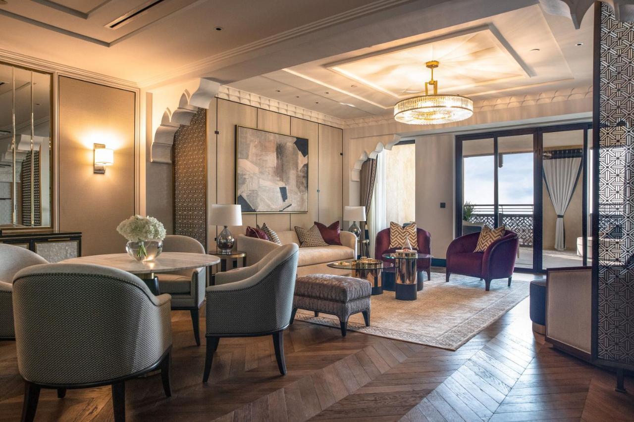 Jumeirah Mina Al Salam