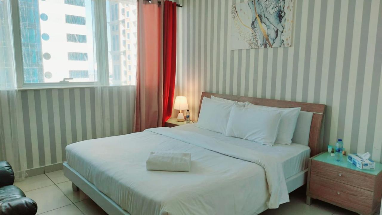 Private In 3 Bedroom Skynest Homes Marina Pinnacle Guest house