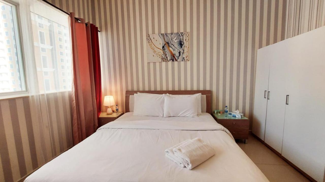 Guest house Private In 3 Bedroom Skynest Homes Marina Pinnacle