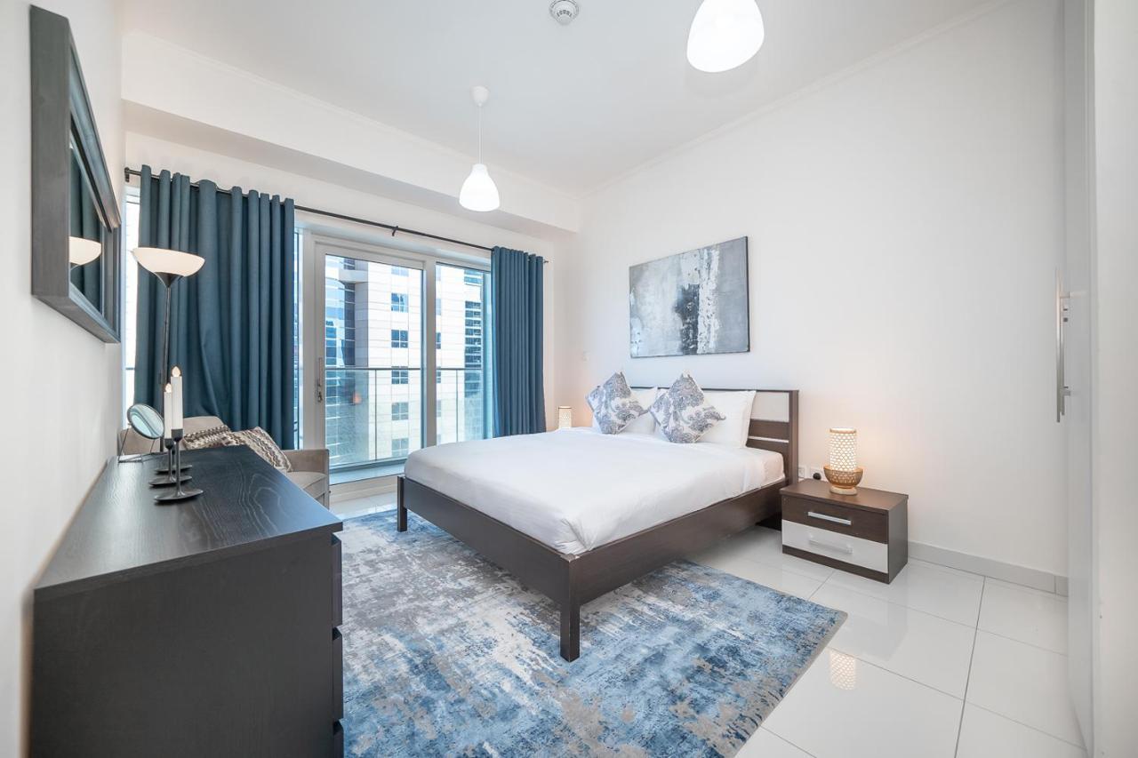Luton Vacation Homes-damac Heights Tower- Marina-21ab03 Dubai