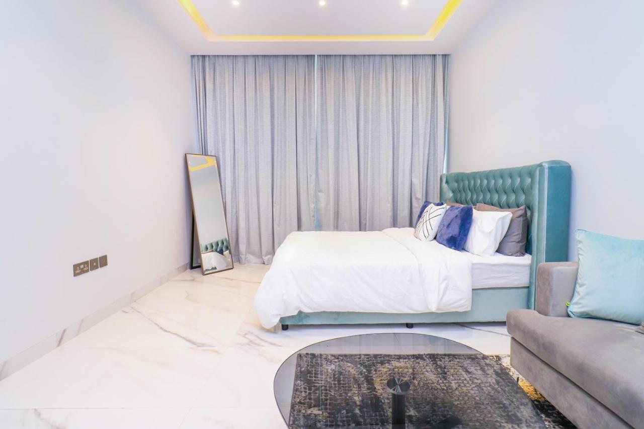 Grace Residency * Dubai
