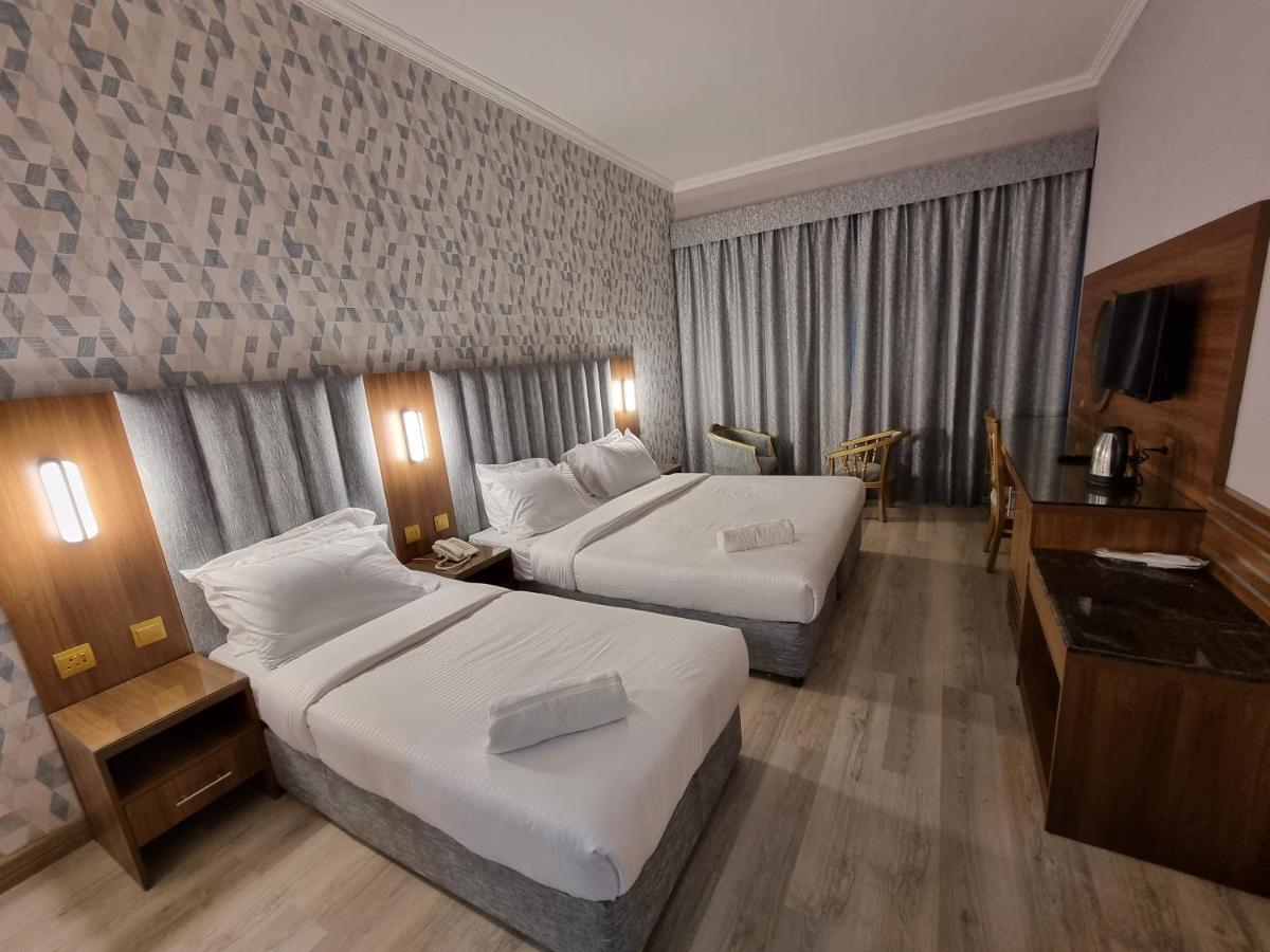 Bliss Square Hotel Dubai