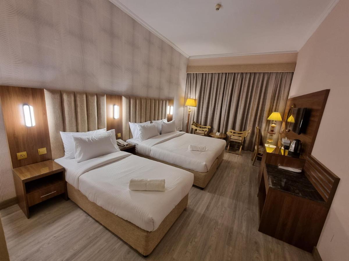 Bliss Square 3* Dubai