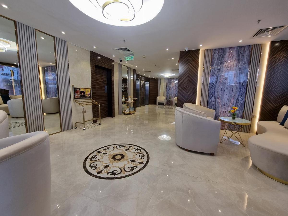Bliss Square Hotel Dubai