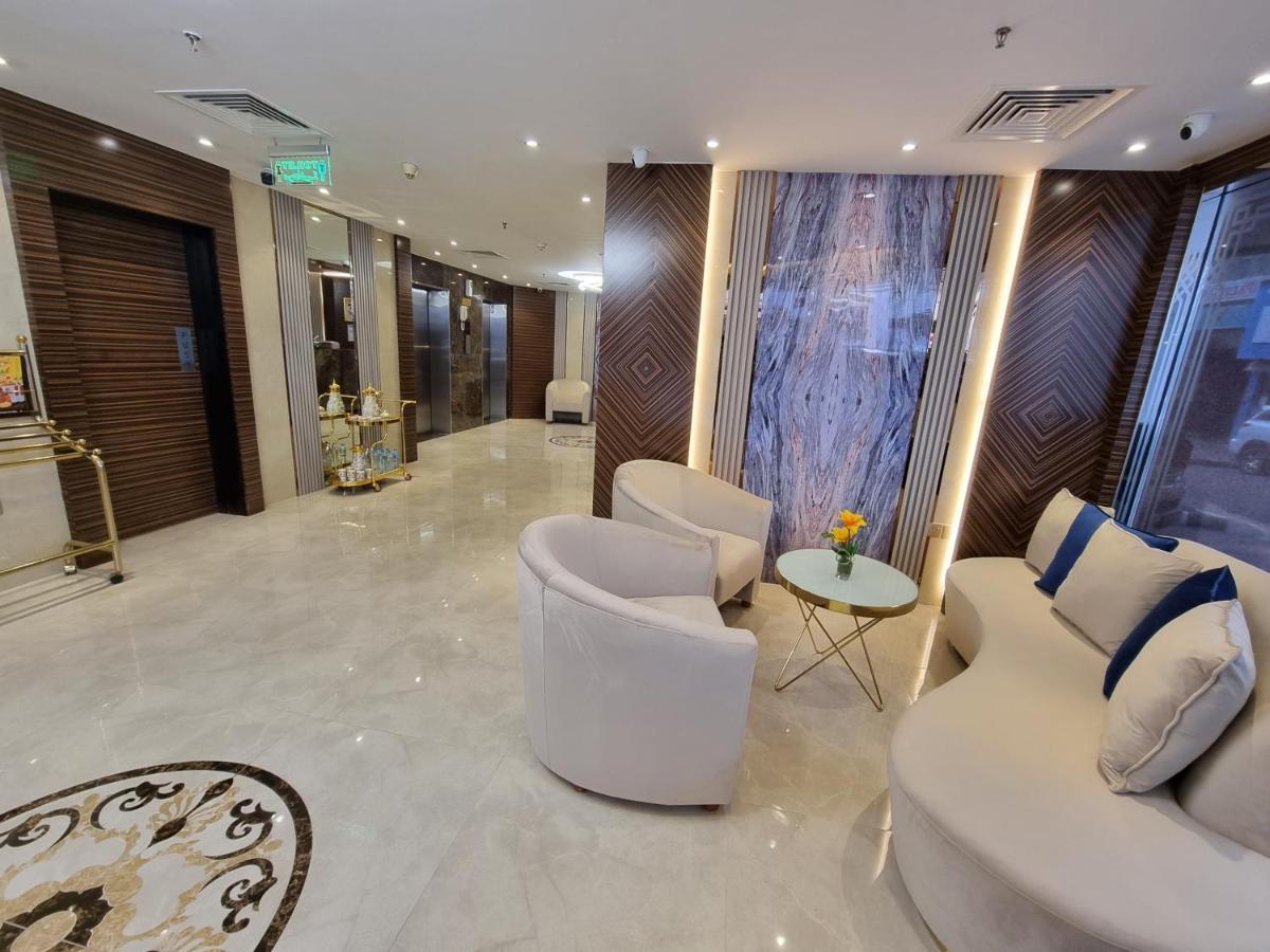 Bliss Square 3* Dubai