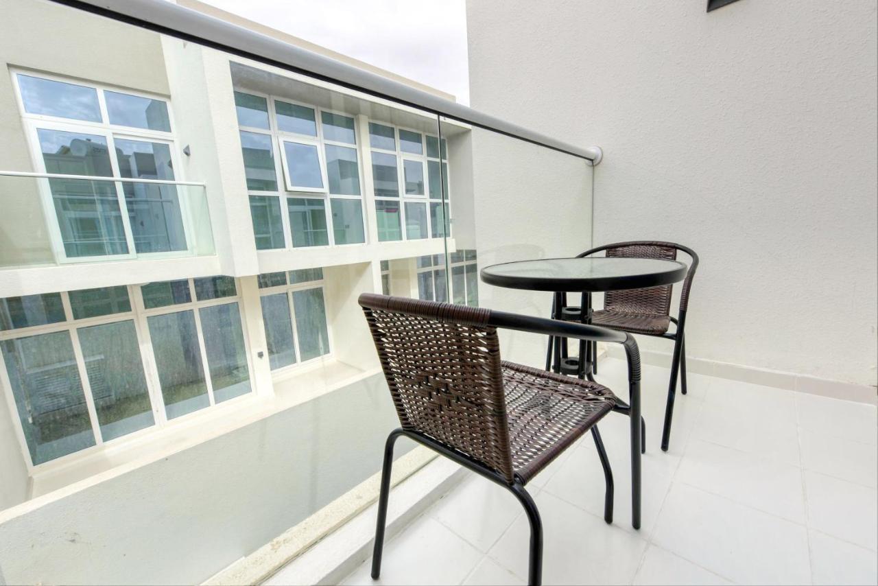 Charismatic 3br Townhouse At Damac Hills 2 Dubailand By Deluxe Homes Dubai