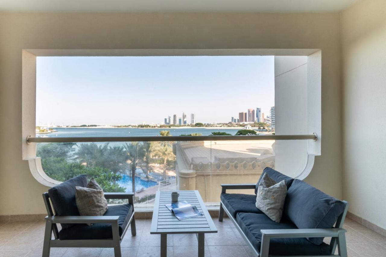 Apartment Baytik- Stunning 1br Shoreline Palm Jumeirah *