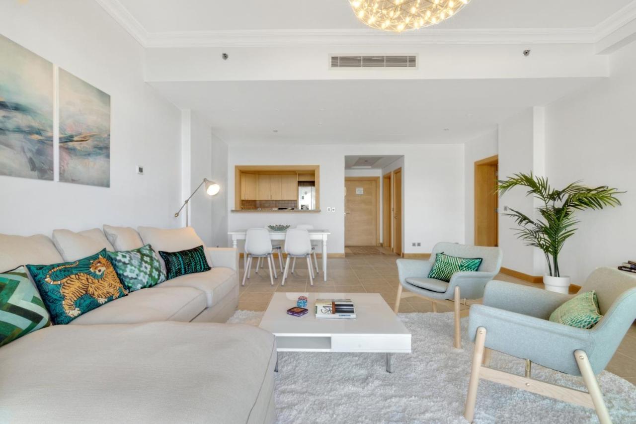 Baytik- Stunning 1br Shoreline Palm Jumeirah *