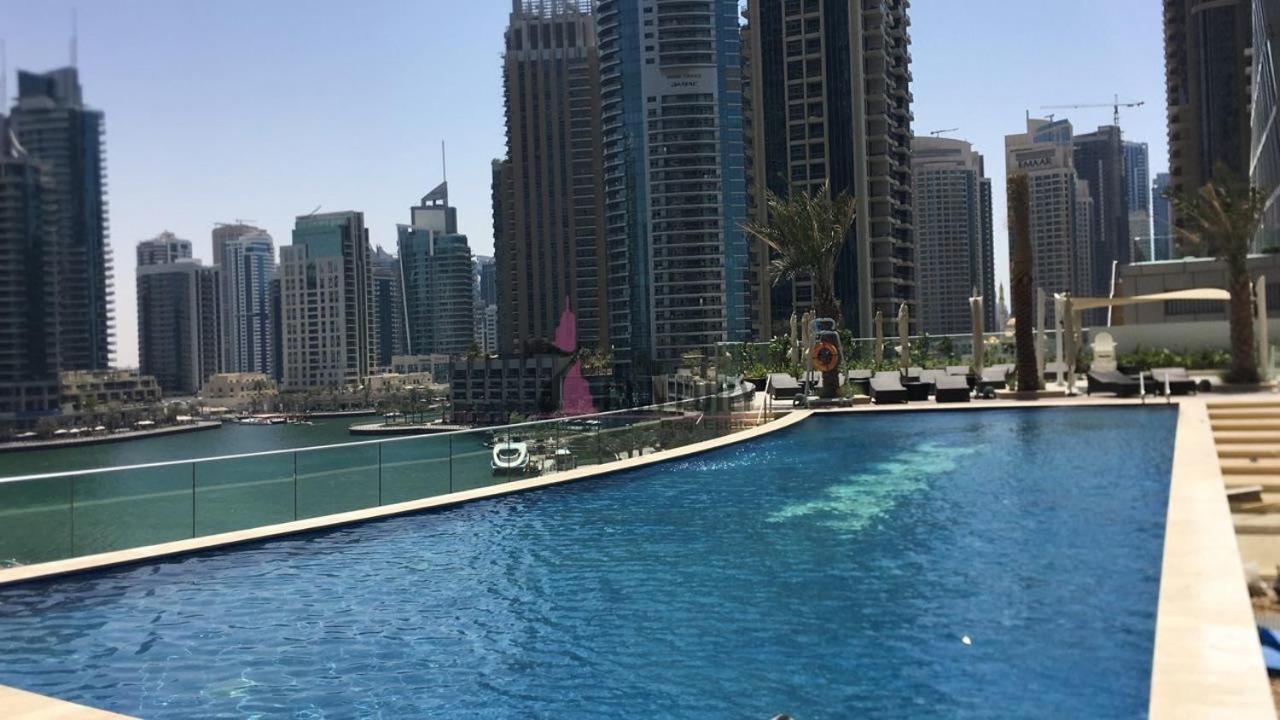 Luton Vacation Homes-damac Heights Tower- Marina-21ab03 Apartment *