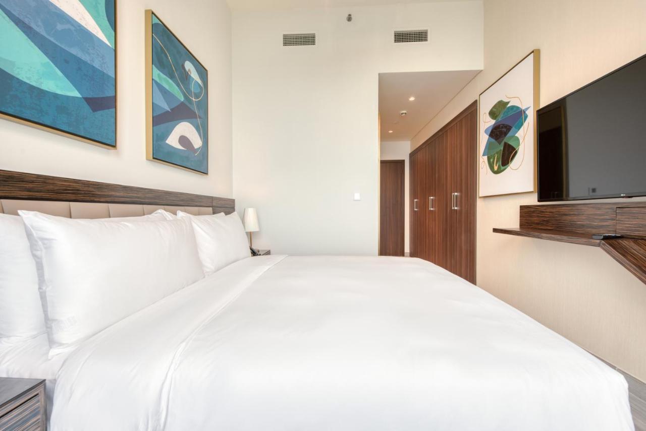 Avani Palm View Luxury Apartment *