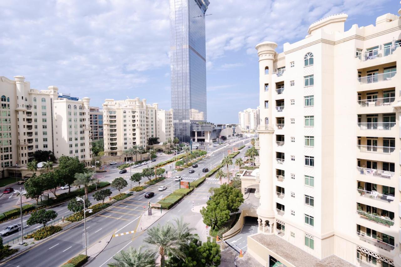 Luxury 4br - Palm Jumeriah - Club Access Dubai