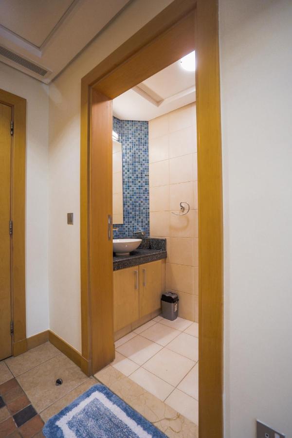 Luxury 4br - Palm Jumeriah - Club Access Daire *