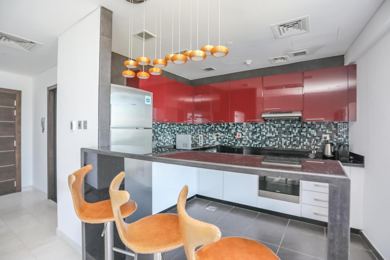 Penthouse In Marina , Cayan Tower , Sea View *